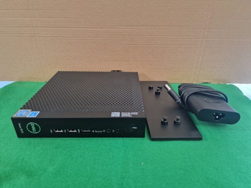 Dell wyse 5070 - thin, +