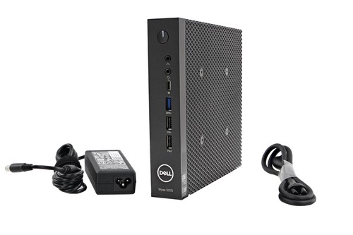 Dell wyse 5070 thin client - wyse,