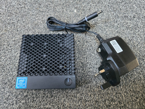 Dell wyse 3040 thin client - wyse,