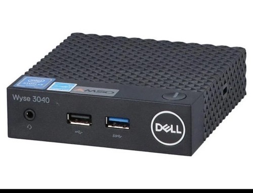 Dell wyse 3040 n10d thin - n10d,