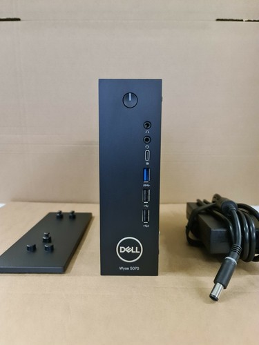 Dell wyse 5070 extended - dell,