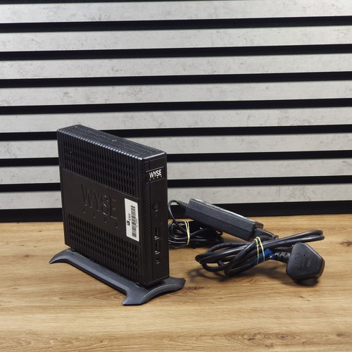Wyse dx0d d10d thin - d10d,