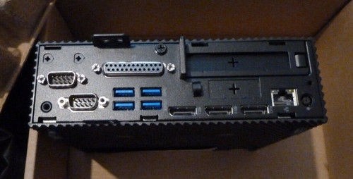 Dell wyse 5070 extended thin - dell,