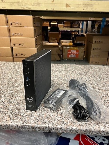Dell optiplex 3000 thin client - optiplex,