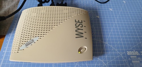 Wyse wt3235 winterm - wt3235, 3235