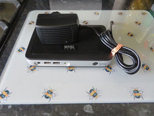 Dell wyse p25 pxn - dell, zero