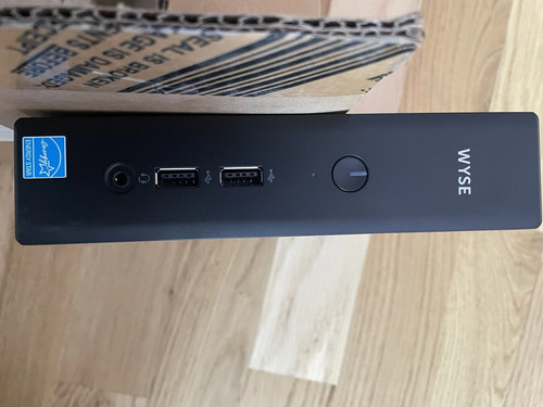 Dell wyse 5060 - dell, n07d