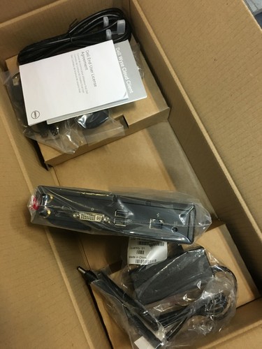 Dell wyse d90d7 thin client - wyse,