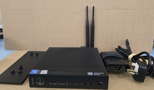 Dell wyse 5070 - 5070, client