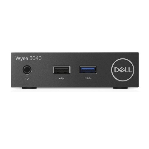 Dell wyse 3040 - dell, thin