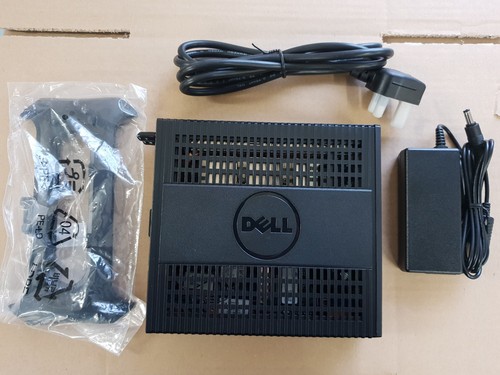 Dell wyse 5060 thin - client, +