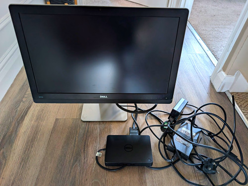 Dell wyse 5212 5in - wyse, 19.5in