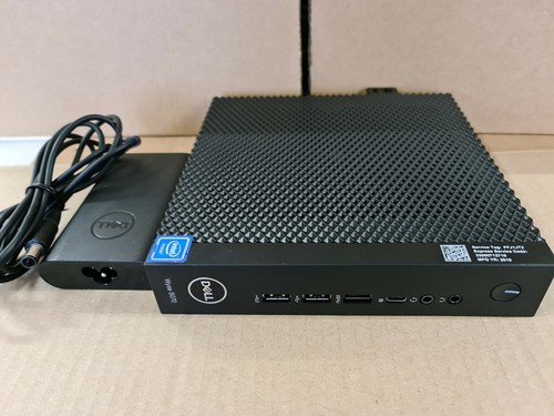 Dell wyse 5070 thin - dell,