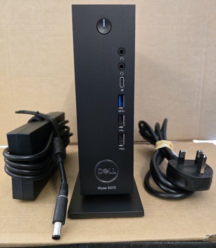 Dell wyse 5070 - thin, client