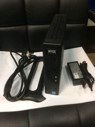 Wyse z90d7 thin client - wyse, client +