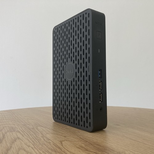 Dell wyse n03d thin client - dell,