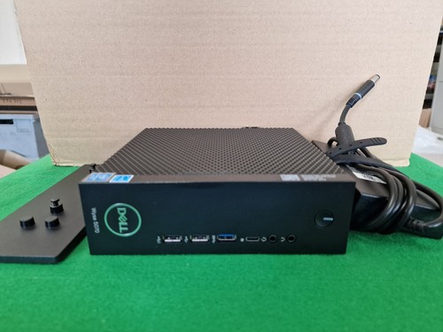 Dell wyse 5070 - 5070, ext