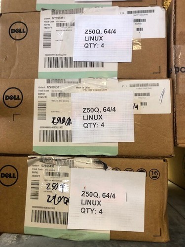 Dell wyse 7020 - z50qq, 64gf/4gr