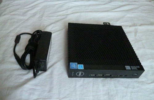Dell wyse 5070 - wyse, client