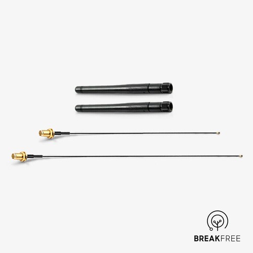 Wireless kit for dell - kit,