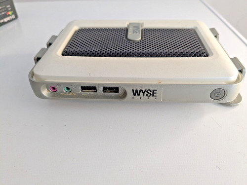 Wyse winterm s10 sxo thin - wyse,