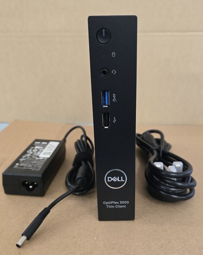 Dell optiplex 3000 thin client - dell,