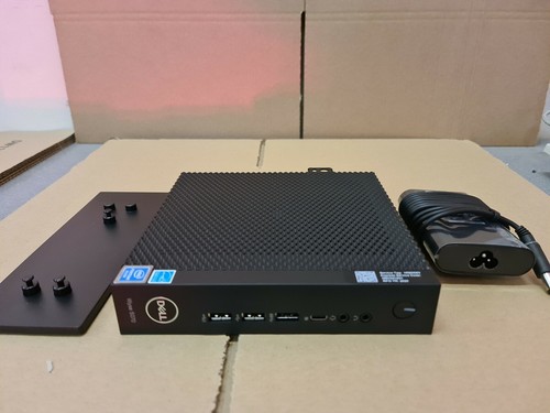 Dell wyse 5070 - dell, thin