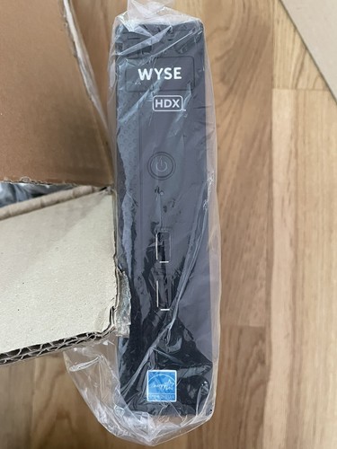 Wyse xenith pro thin - xenith, client