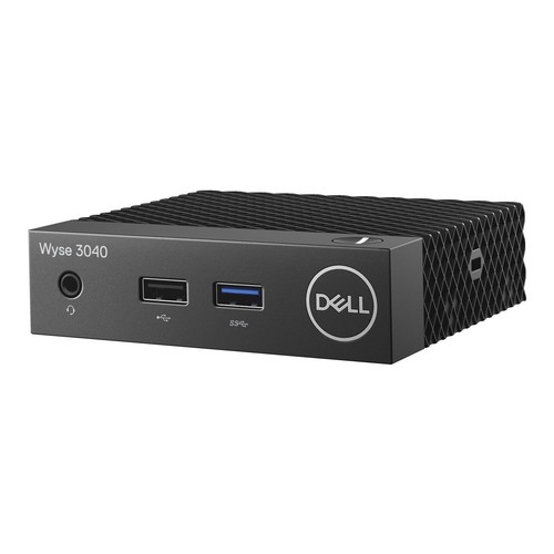 Dell wyse 3040 - dell, thin
