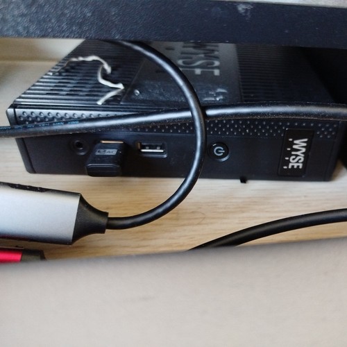 Dell wyse 5010 dx0d thin - dell,