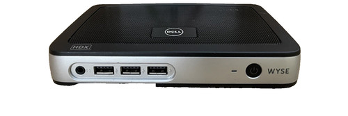 Wyse dell tx0d - tx0d, thin