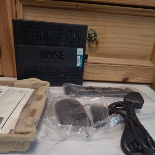 Dell zx0 wyse - zx0, z