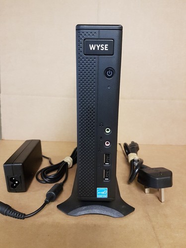 Wyse z10d thin client - ),