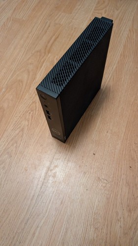 Dell optiplex 3000 - dell,