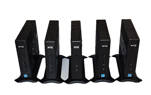 Dell wyse 5010 thin client - dell,