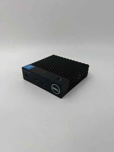 Dell wyse 3040 thin - wyse,