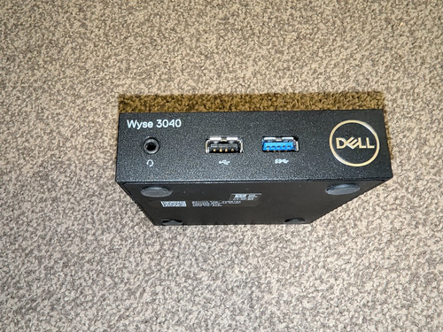 Dell wyse 3040 - dell,
