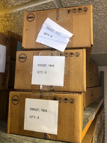 Dell wyse d90q7 thin client - wyse,