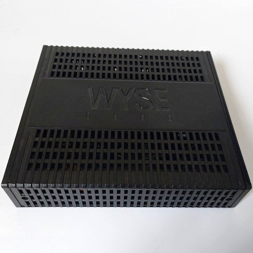 Dell wyse c10le - wyse,