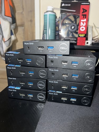 Dell wyse 3040 n10d - 3040, thin