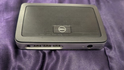 Dell wyse 3010 - dell, thin