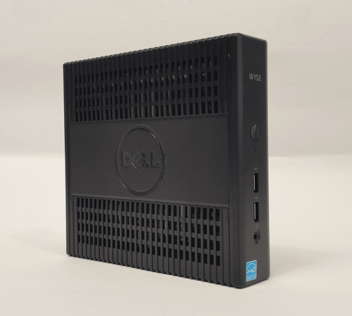 Dell wyse 5000 series - dell, thin