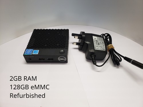 Dell wyse 3040 thin - wyse, client