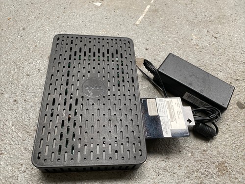 Dell wyse terminal n06d - /,