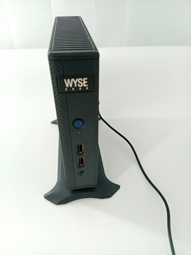 Wyse dx0d d10d thin - dx0d, client