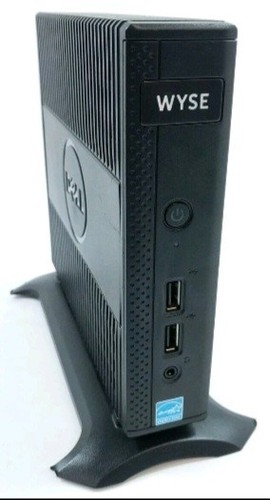 Dell wyse dx0d - 5010, thin