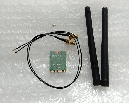 Wireless kit for dell wyse - for,