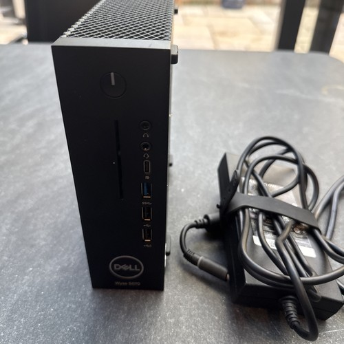Dell wyse 5070 - +, 4x