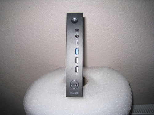 Dell wyse 3070 thin client - dell,